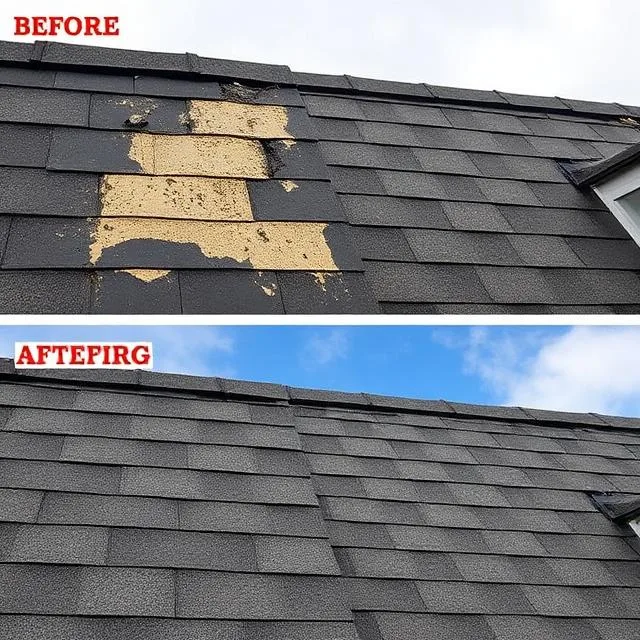 Roof Repair Near Me in Sandy, OR near me